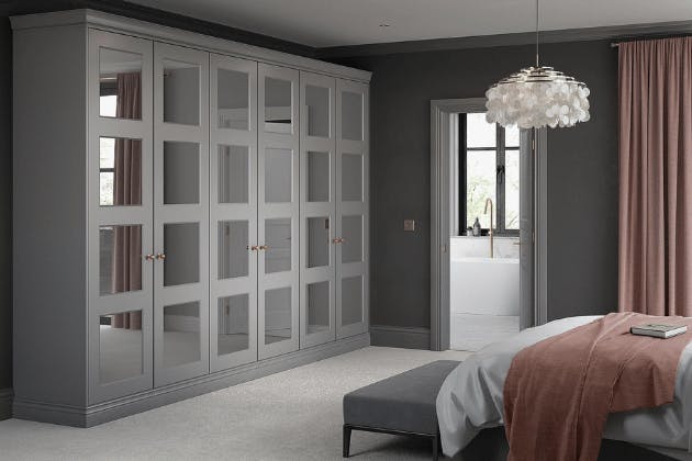 bespoke wardrobes brighton